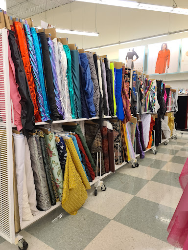 Fabric Store «Jo-Ann Fabrics and Crafts», reviews and photos, 3379 Daniels Rd, Winter Garden, FL 34787, USA