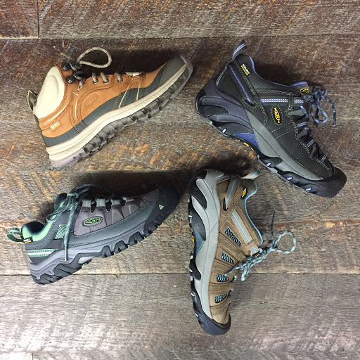 Sporting Goods Store «Capital Sports», reviews and photos, 1092 Helena Ave, Helena, MT 59601, USA