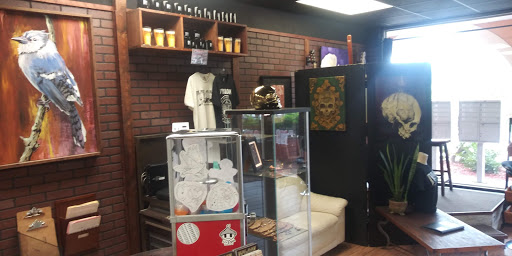 Tattoo Shop «Ivy and Oak Tattoo Artist Studio», reviews and photos, 724 Park Ave, Lake Park, FL 33403, USA