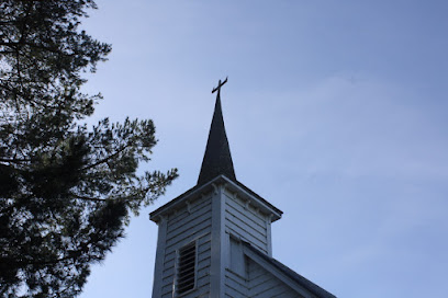 Mauriceville North Methodist Church