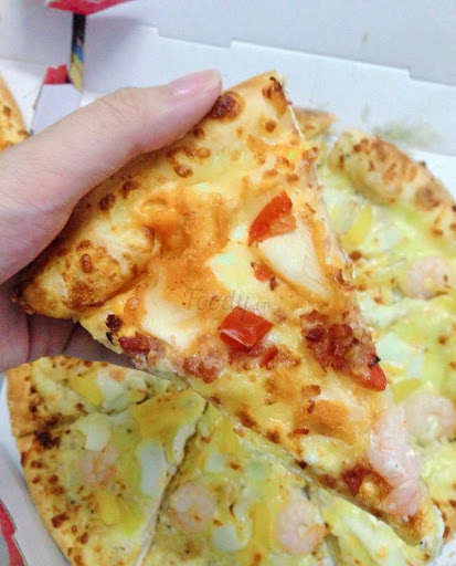 Top 20 cửa hàng bánh pizza Quận Bình Tân Hồ Chí Minh 2022