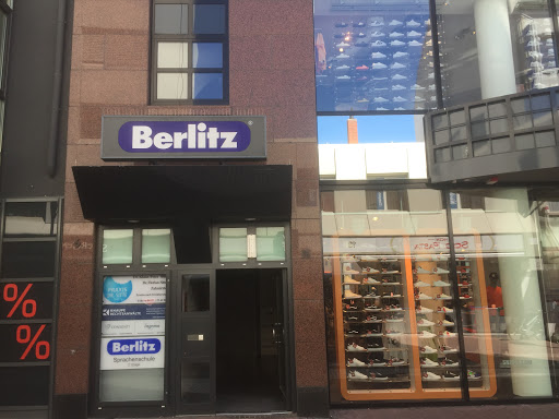 Berlitz Sprachschule Mainz