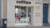 Photo du Salon de coiffure Capillus à Angers