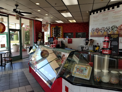 Ice Cream Shop «Cold Stone Creamery», reviews and photos, 1649 S Stapley Dr #102, Mesa, AZ 85204, USA