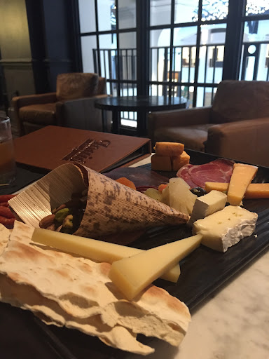 Hotel «Chateau Elan Winery & Resort», reviews and photos, 100 Rue Charlemagne Dr, Braselton, GA 30517, USA