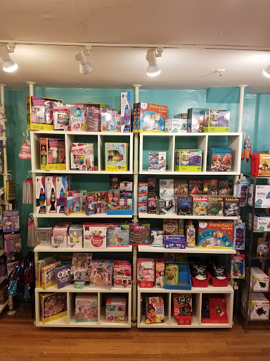 Toy Store «Curio», reviews and photos, 2 Battery Park Ave, Asheville, NC 28801, USA