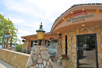 Stafford’s Weathervane Restaurant photo