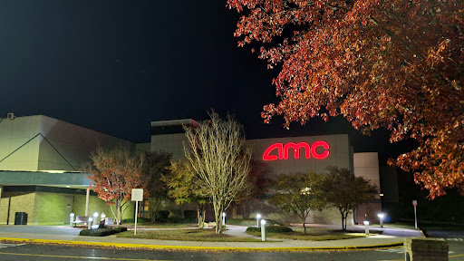 Movie Theater «AMC Carolina Pavilion 22», reviews and photos, 9541 South Boulevard, Charlotte, NC 28273, USA