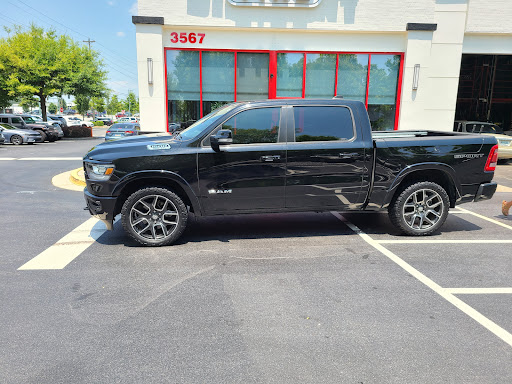 Tire Shop «Discount Tire Store - Buford, GA», reviews and photos, 3567 Buford Dr NE, Buford, GA 30519, USA