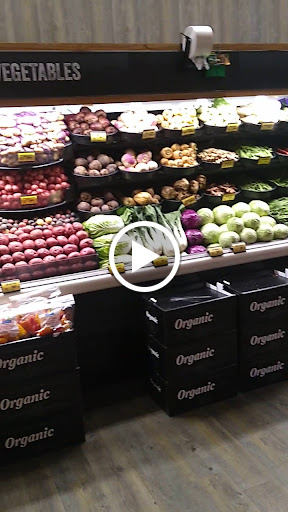 Grocery Store «Safeway», reviews and photos, 300 Bellevue Way NE, Bellevue, WA 98004, USA