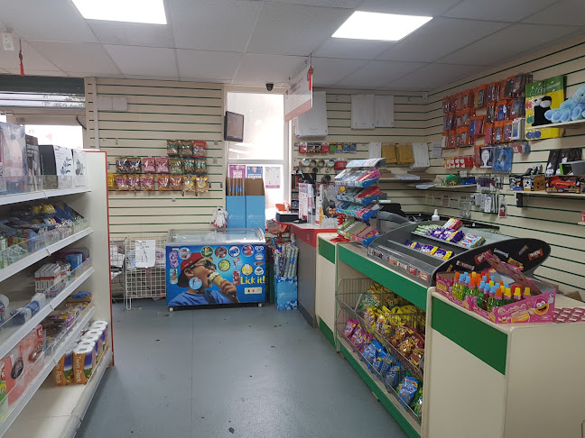 Reviews of Benwell Grove Post Office in Newcastle upon Tyne - Post office