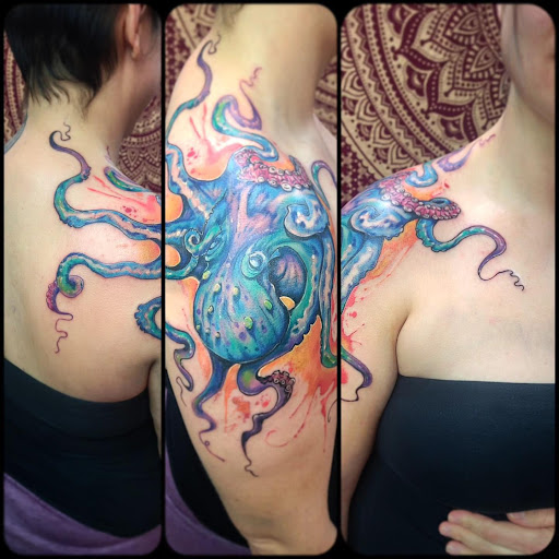 Find tattoo ideas gay for your next unique tattoo in Kenosha at Kenosha Tattoo Company