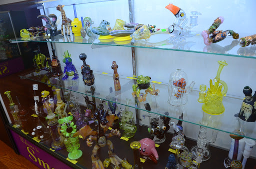 Tobacco Shop «Smoke Token», reviews and photos, 409 Harding Pl, Nashville, TN 37211, USA