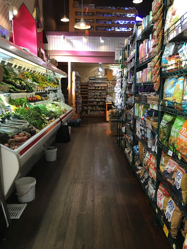 Health Food Store «Corners of the Mouth, Health Food Store», reviews and photos, 45015 Ukiah St, Mendocino, CA 95460, USA