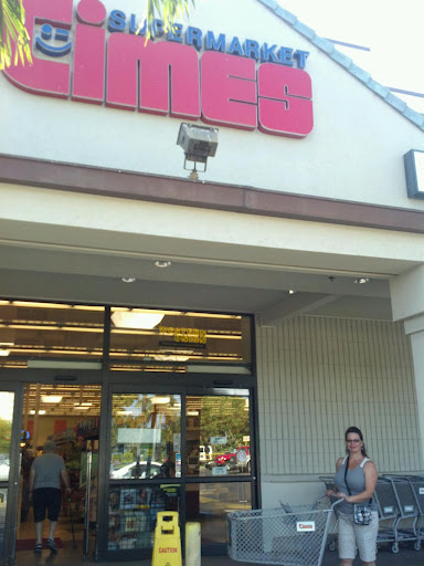 Grocery Store «Times Supermarket», reviews and photos, 3350 Lower Honoapiilani Rd, Lahaina, HI 96761, USA