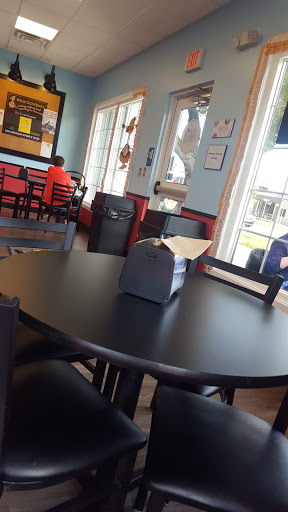 Donut Shop «Duck Donuts - Chocolate Avenue», reviews and photos, 261 W Chocolate Ave, Hershey, PA 17033, USA