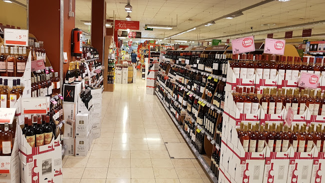 Beoordelingen van Delhaize Bouge in Namen - Supermarkt