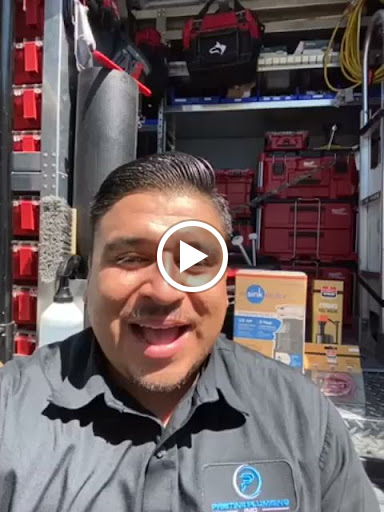 Plumber «Pristine Plumbing», reviews and photos, 16 Technology Dr Suite141, Irvine, CA 92618, USA