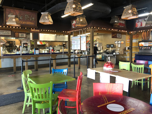 Mexican Restaurant «Cafe Rio Mexican Grill», reviews and photos, 24312 Rockfield Blvd, Lake Forest, CA 92630, USA