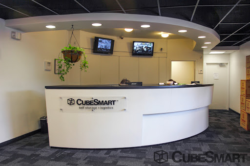 Self-Storage Facility «CubeSmart Self Storage», reviews and photos, 28525 SW 157th Ave, Homestead, FL 33033, USA
