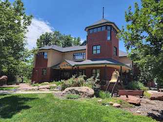 Golden Visitors & Information Center