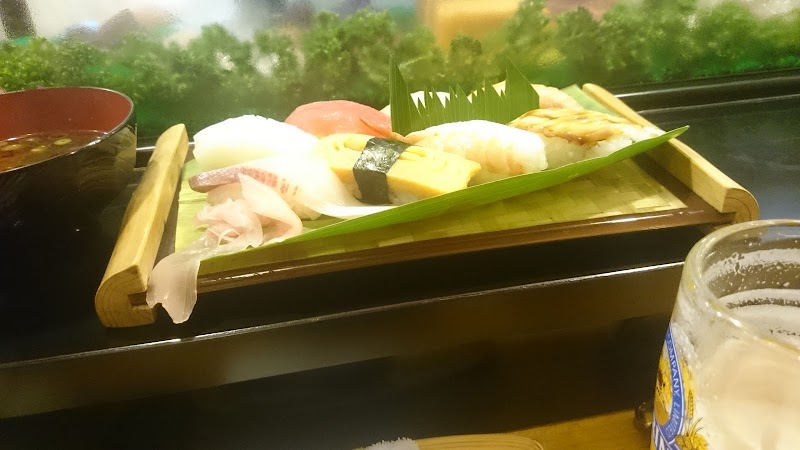 房寿司