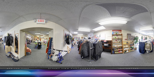 Thrift Store «Jubilee Ministries», reviews and photos, 232 W Main St, Palmyra, PA 17078, USA