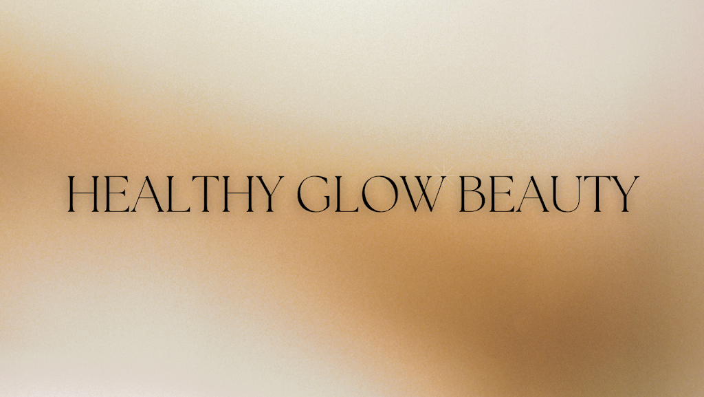 Healthy Glow Beauty 01834
