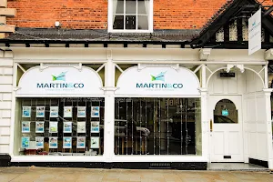 Martin & Co Grantham Lettings & Estate Agents image