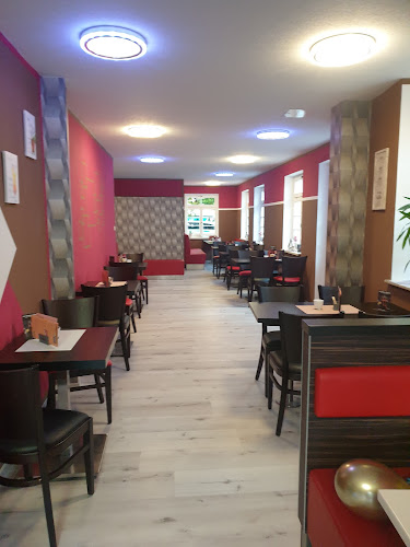 Zur Auszeit - Eis Café Bar à Bad Langensalza