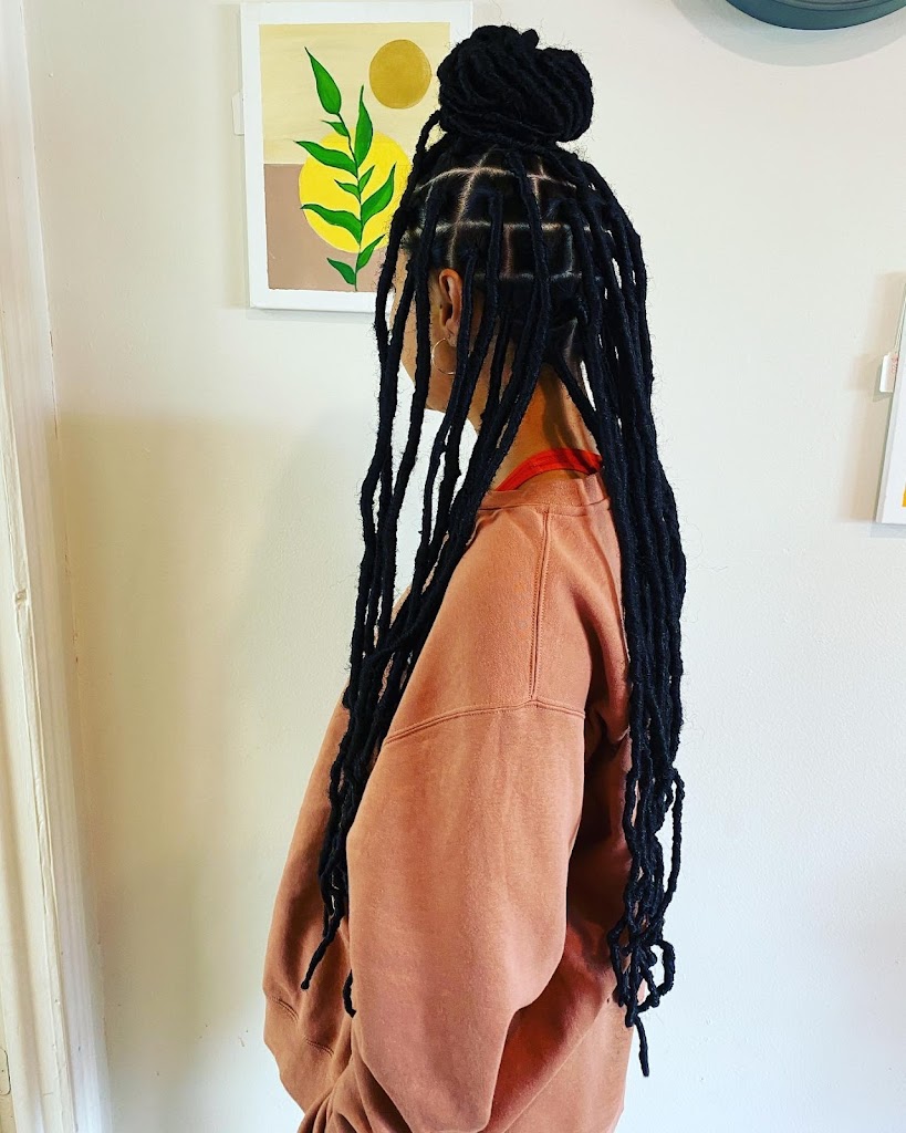 Anthro Braid 84115