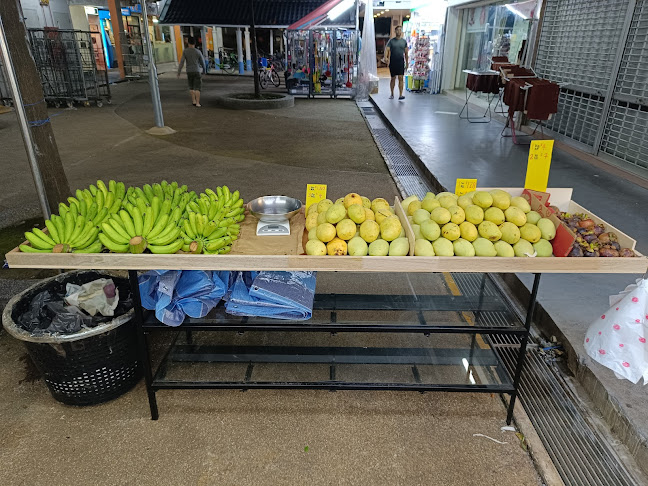 Hometown Fruits & Juices - Singapore