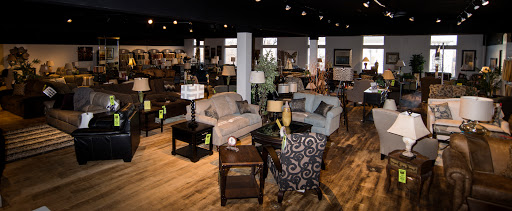Furniture Store «Hatch Furniture & Flooring», reviews and photos, 109 E 3rd St, Yankton, SD 57078, USA