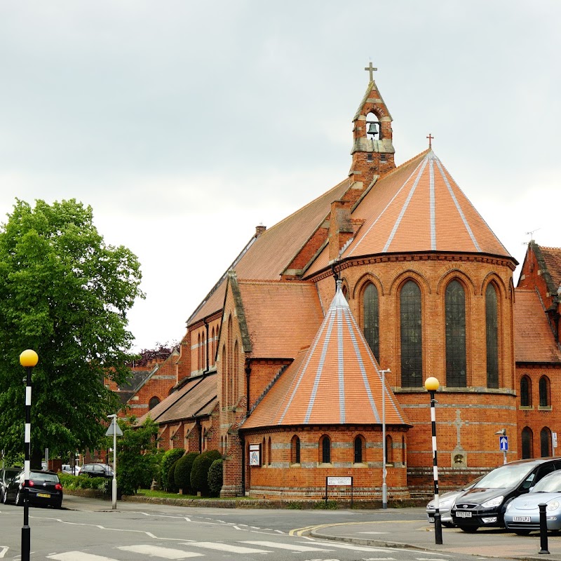 Redlands Parish Church & Hall
