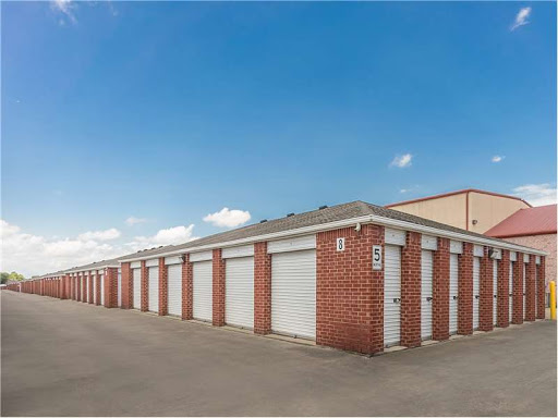 Storage Facility «Extra Space Storage», reviews and photos, 2809 Belt Line Rd, Garland, TX 75044, USA