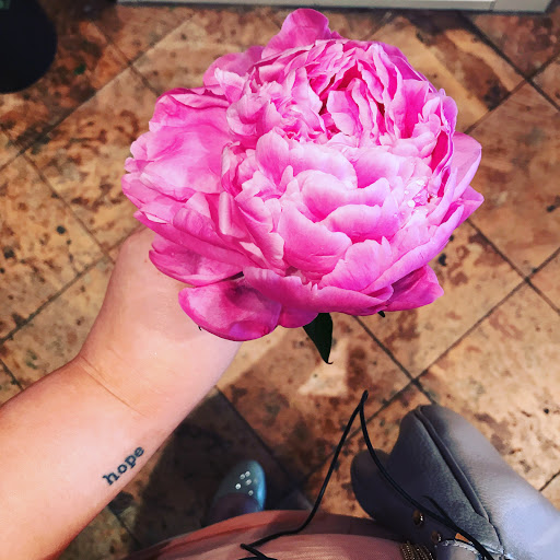 Florist «Allan Woods Flowers», reviews and photos, 2645 Connecticut Ave NW, Washington, DC 20008, USA