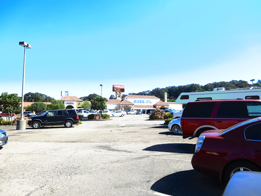 Clothing Store «Ross Dress for Less», reviews and photos, 2455 San Pablo Dam Rd, San Pablo, CA 94806, USA