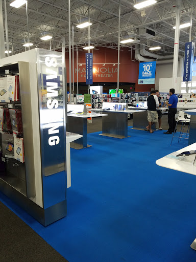 Electronics Store «Best Buy», reviews and photos, 801 Bethlehem Pike, North Wales, PA 19454, USA