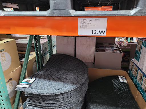 Warehouse store «Costco Wholesale», reviews and photos, 125 Beacon Dr, Holbrook, NY 11741, USA