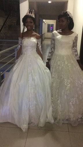 Bridals And More, Beside Thermocool, 83 Allen Ave, Allen, Ikeja, Nigeria, Florist, state Lagos