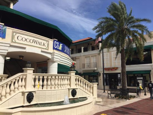 Shopping Mall «CocoWalk», reviews and photos, 3015 Grand Ave, Coconut Grove, FL 33133, USA