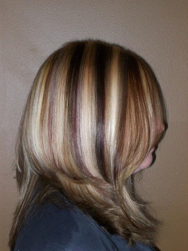 Beauty Salon «Texture 7 Salon and Spa», reviews and photos, 9912 E Grand River Ave #1200, Brighton, MI 48116, USA