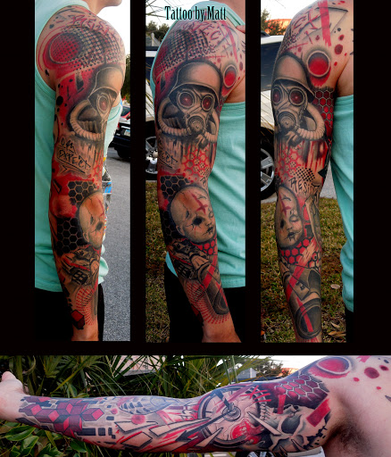 Explore mom tattoo ideas for guys, creative tattoo ideas in Tampa, available at Las Vegas Tattoo Co