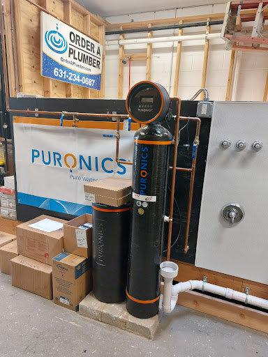 Plumber «Order a Plumber Inc.», reviews and photos, 2871 Sunrise Hwy, Islip Terrace, NY 11752, USA