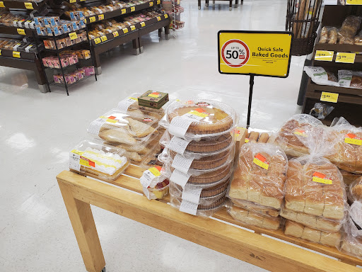 Grocery Store «Winn-Dixie», reviews and photos, 701 E Main St, Prattville, AL 36067, USA