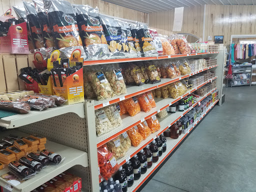 Convenience Store «Country Pantry», reviews and photos, Guthrie Rd, Guthrie, KY 42234, USA