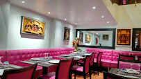 Atmosphère du Restaurant indien Sri Ganesh à Marseille - n°12