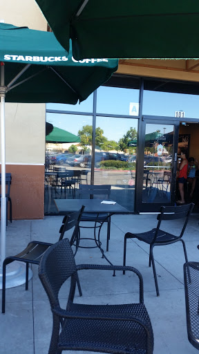 Starbucks image