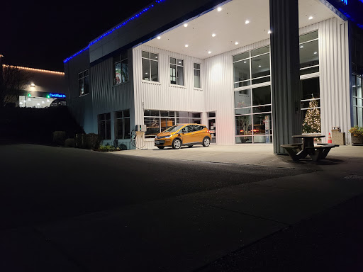 Car Dealer «Lee Johnson Auto Family», reviews and photos, 11845 NE 85th St, Kirkland, WA 98033, USA