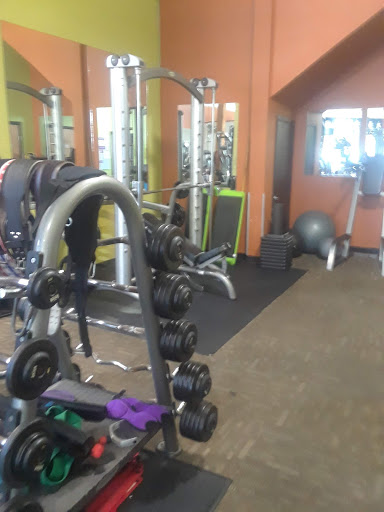Gym «Anytime Fitness», reviews and photos, 101 S Ballard Ave, Wylie, TX 75098, USA